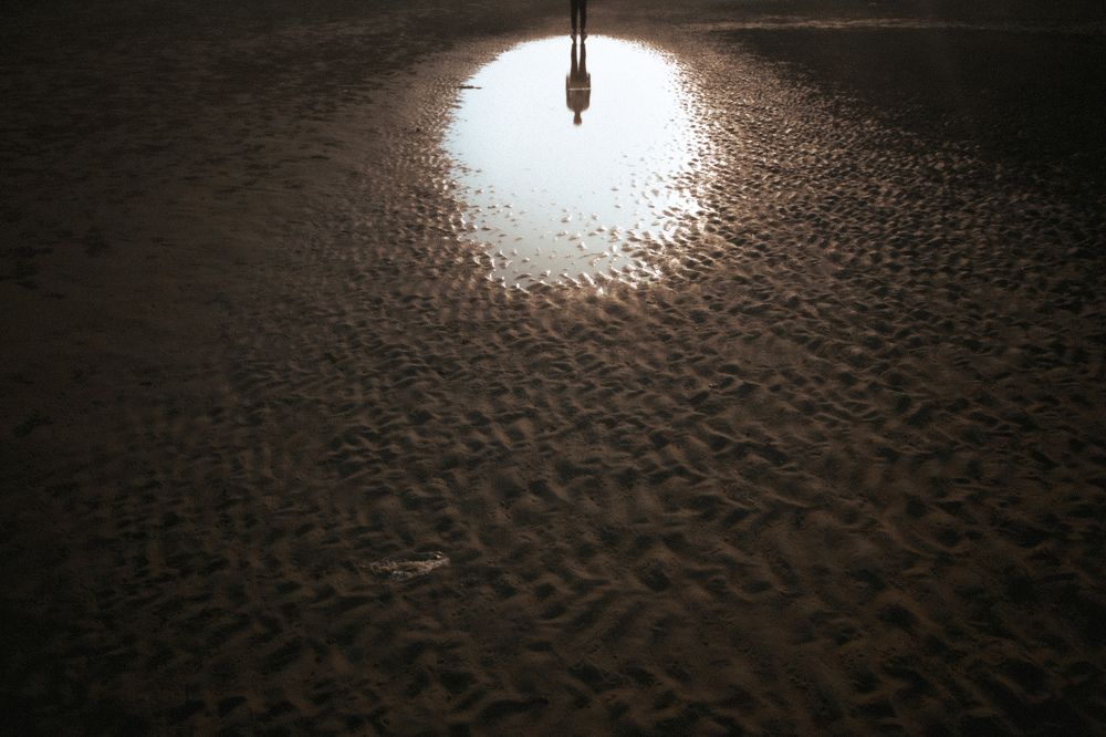 Photograph by Morteza Ghanbari