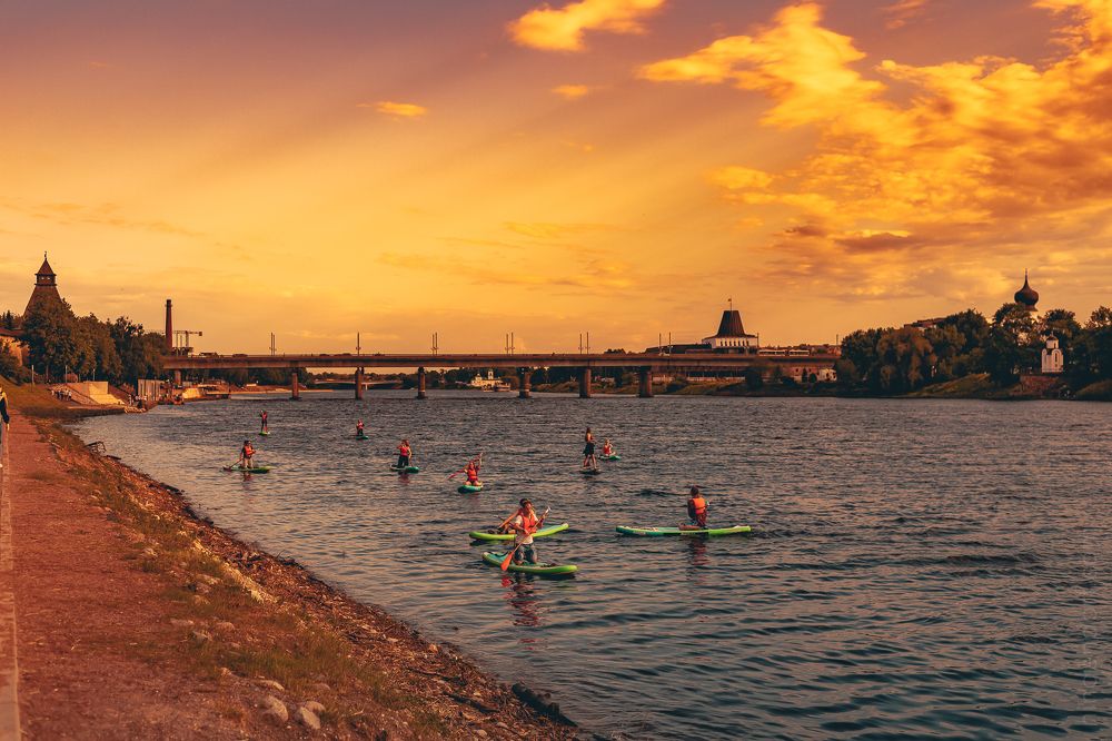 Photograph by Анна Гиндендорф