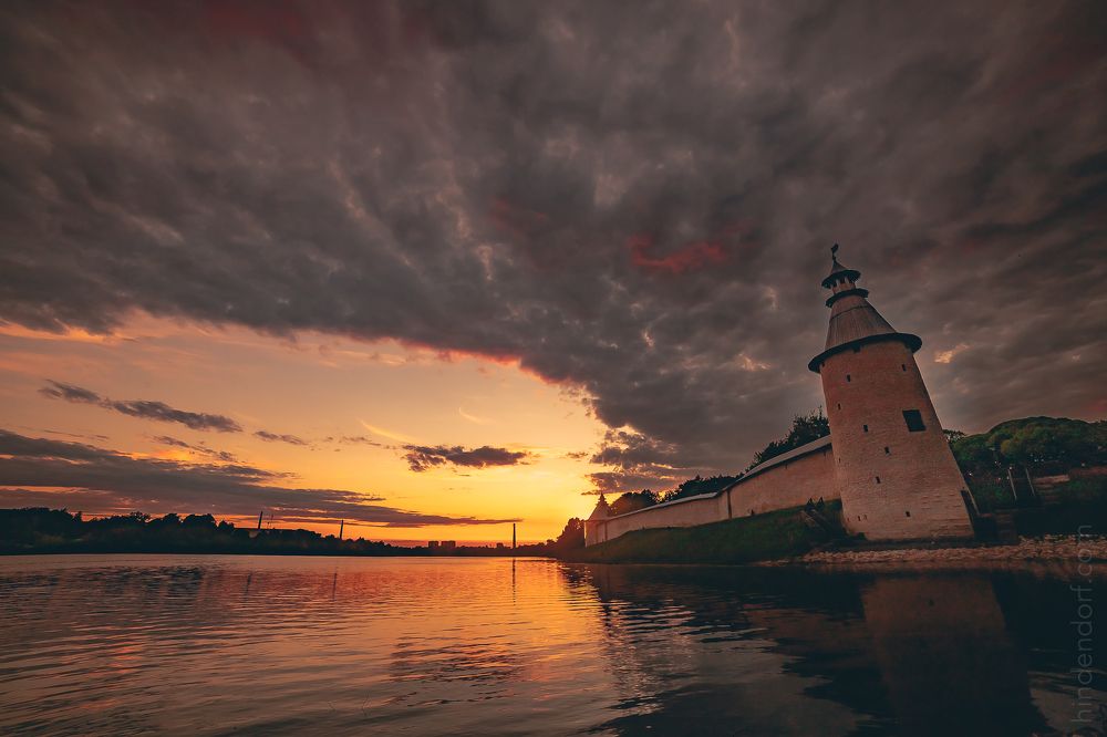 Photograph by Анна Гиндендорф