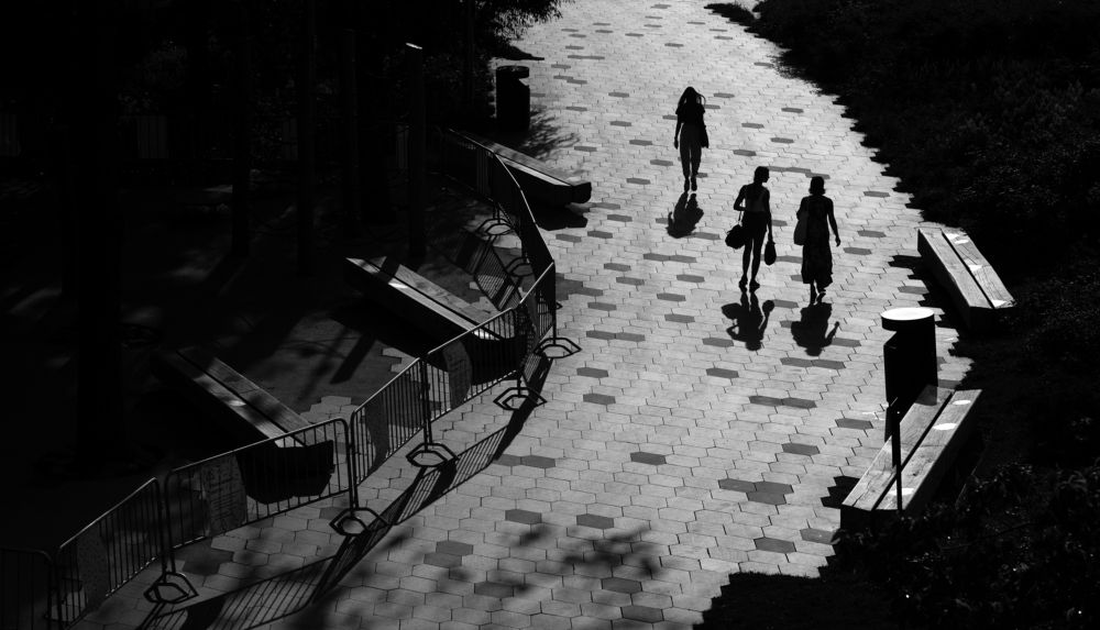 Photograph by Ludmila Stepnova