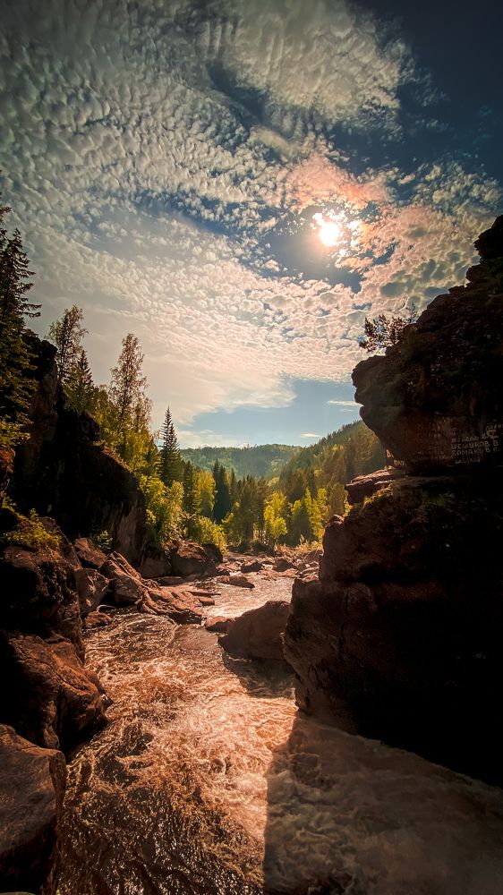 Photograph by Роман Алейников