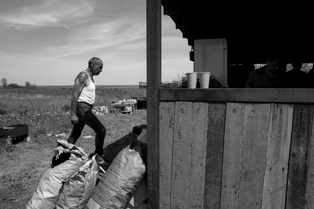 Photograph by Александр Пиленгас