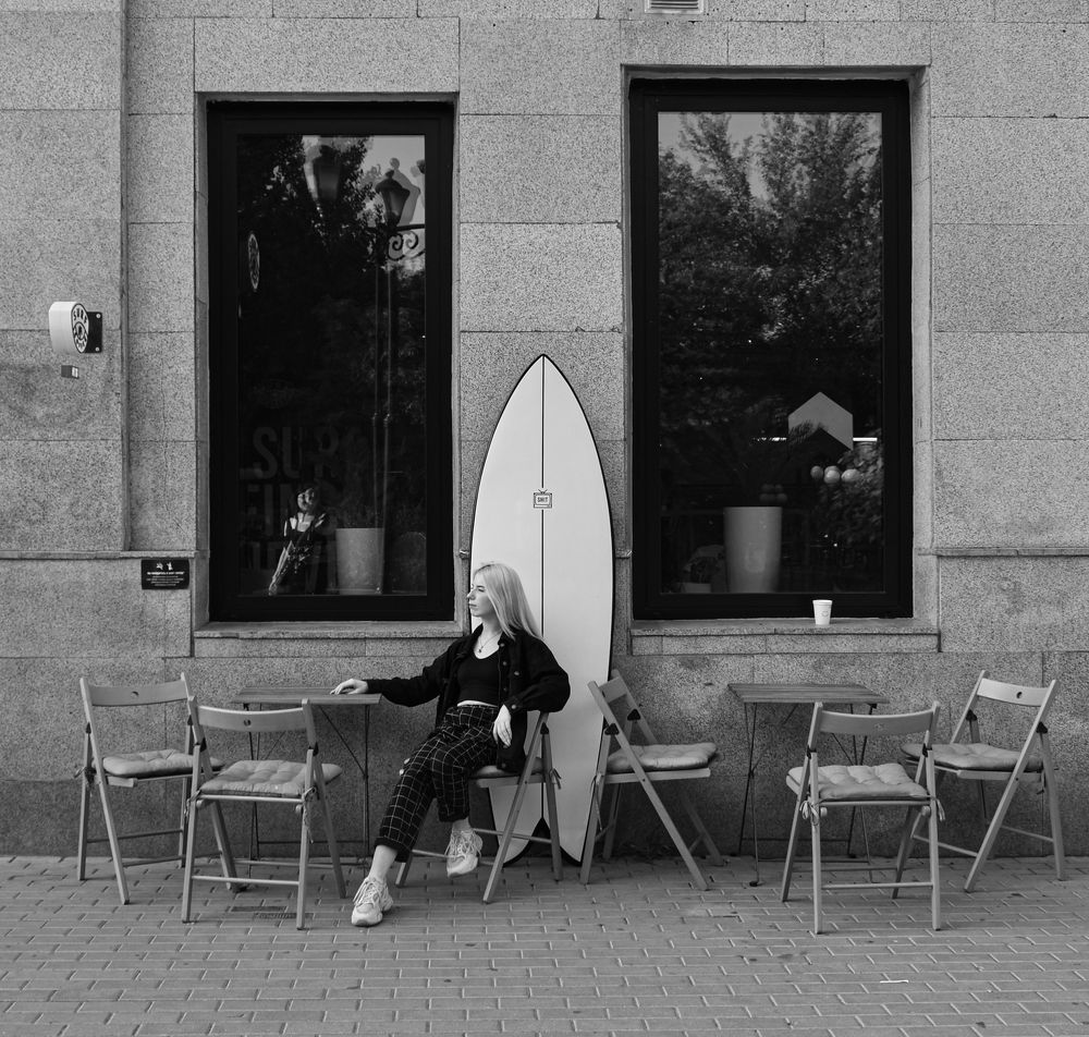 Photograph by Воронова Валерия