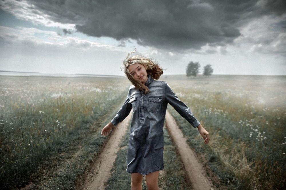 Photograph by Дмитрий Петровский