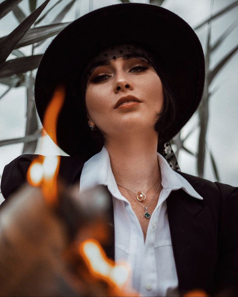 Photograph by Екатерина Газиянц