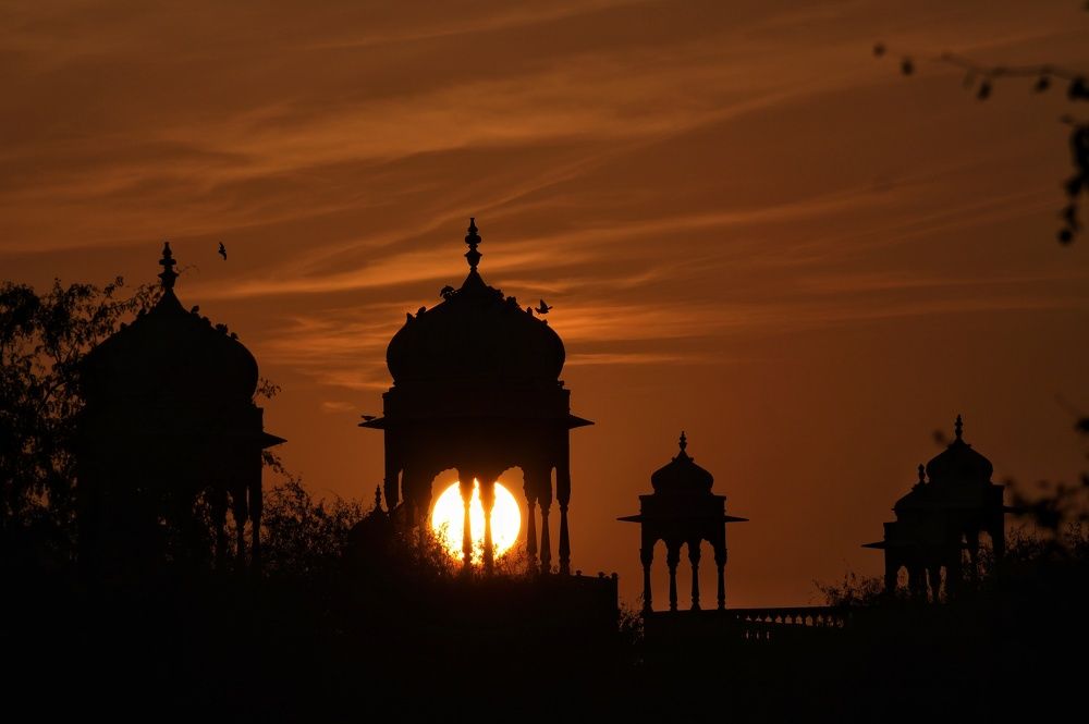 Photograph by Neelesh Jain