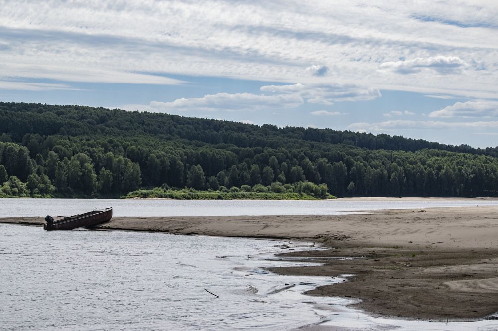 Photograph by Алексей Логинов