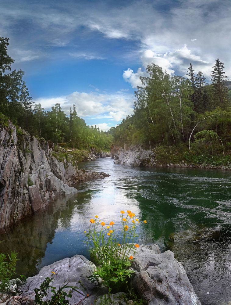 Photograph by Светлана Крат