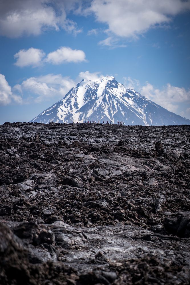 Фотография автора Антон Сандалов