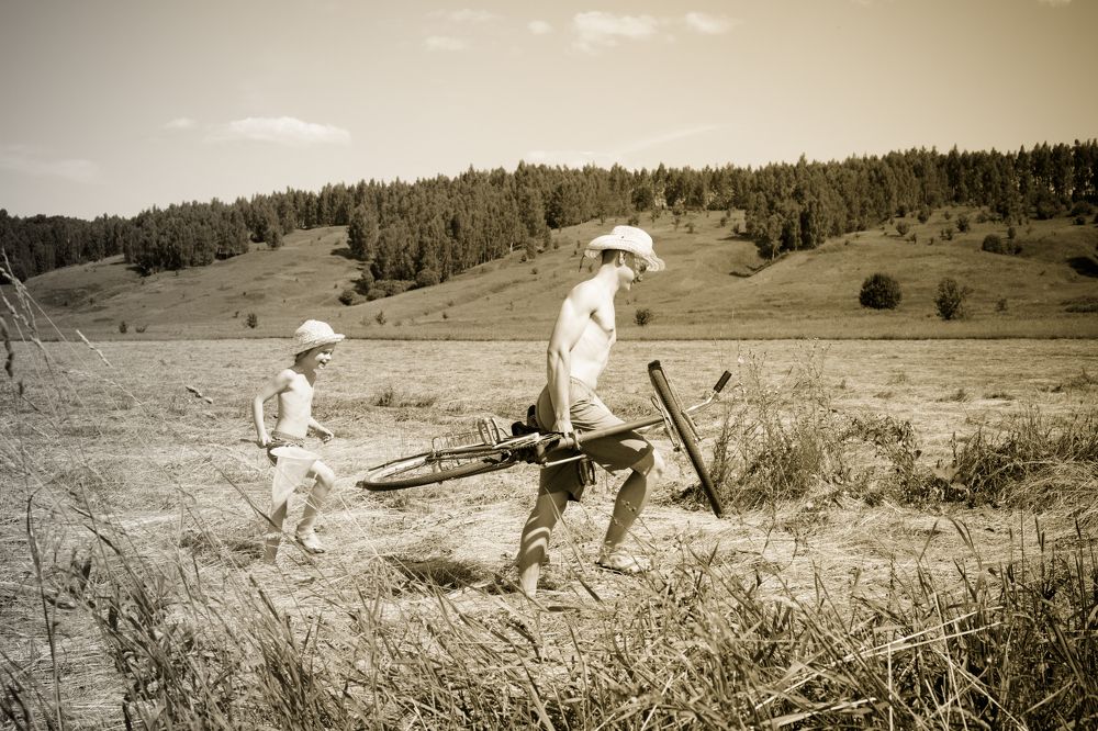 Photograph by Ольга Долгополова