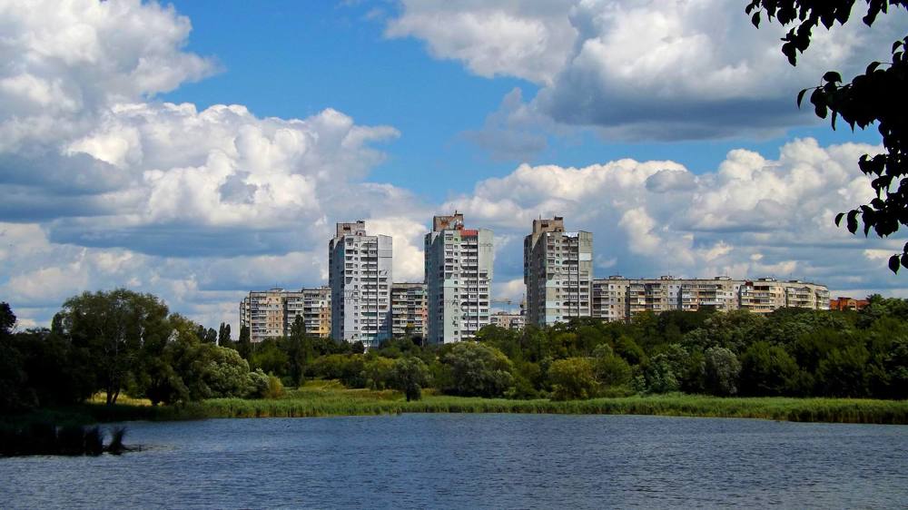 Photograph by Олександр Розум