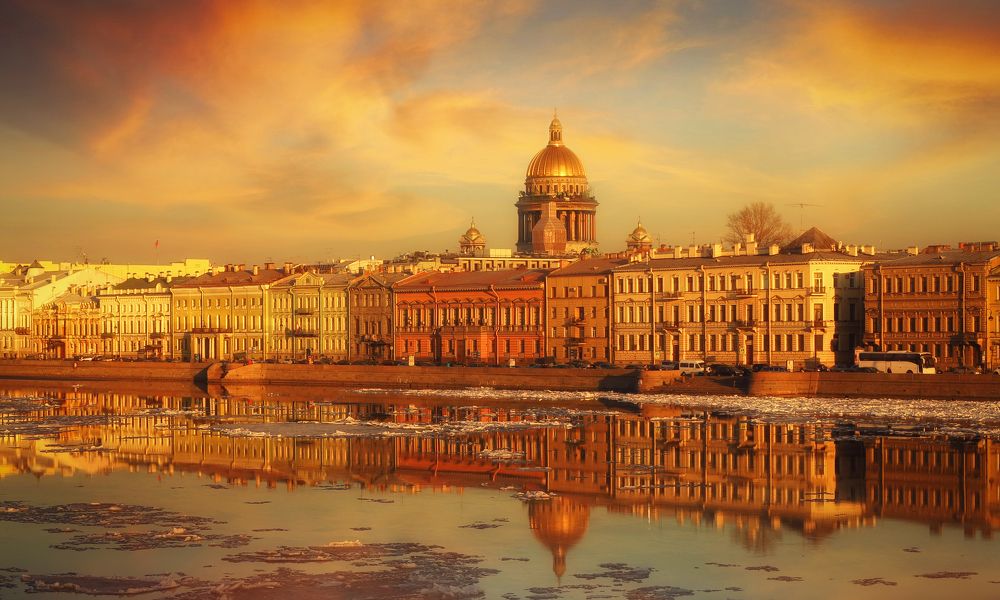 Photograph by Светлана Краюшкина