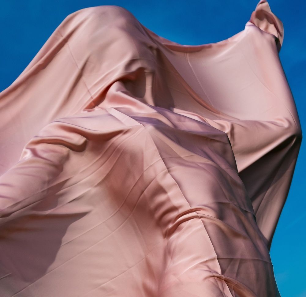 Рождение красоты