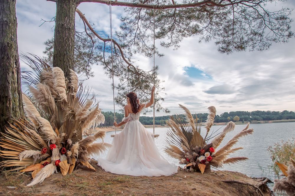 Photograph by Оксана Холод