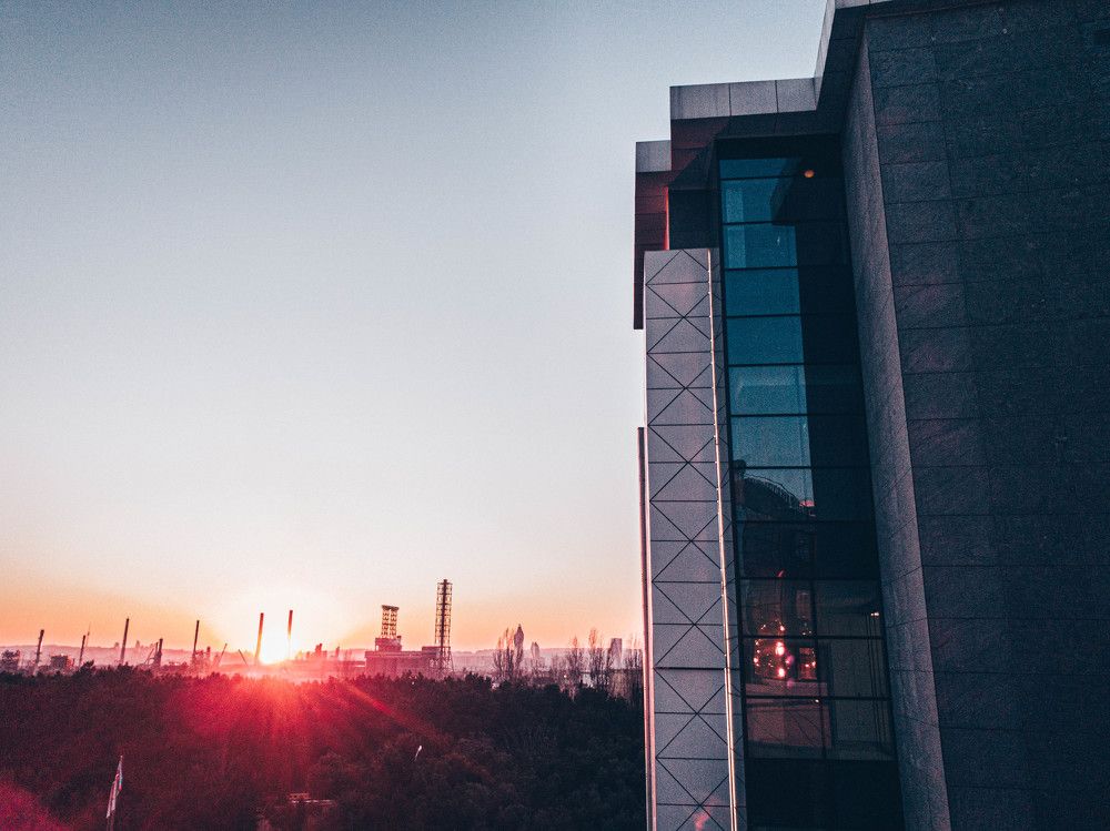 Photograph by Ayaz Hajiev