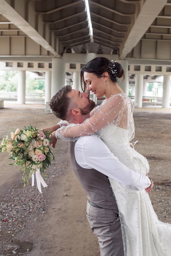 Photograph by Оксана Холод