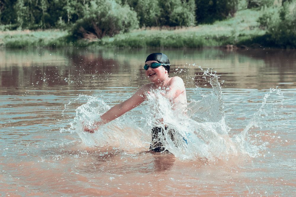 Photograph by Ольга Бычкова