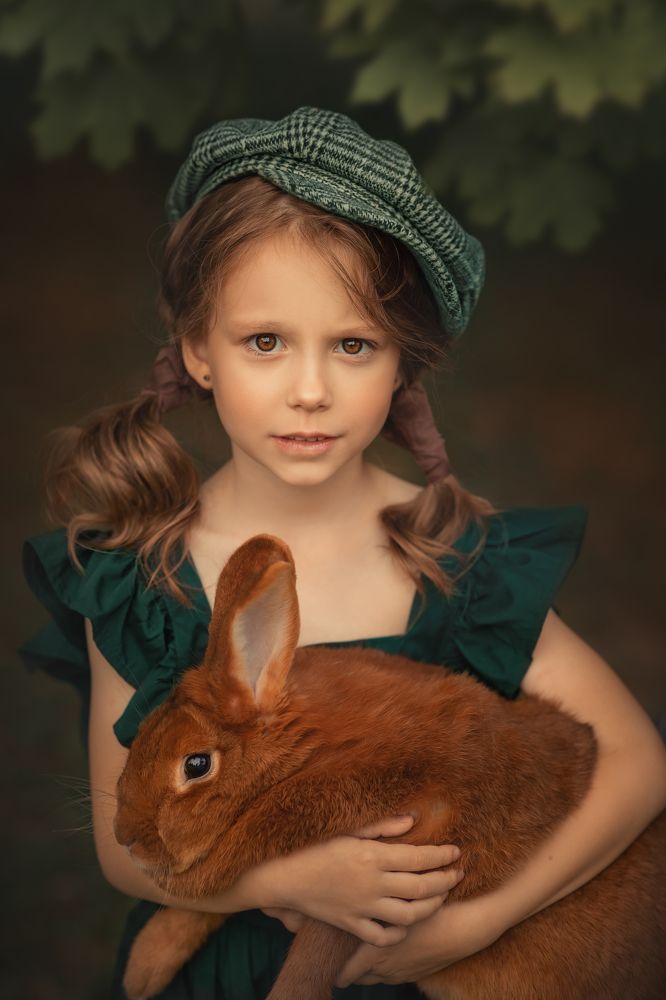 Photograph by Елена Грушецкая