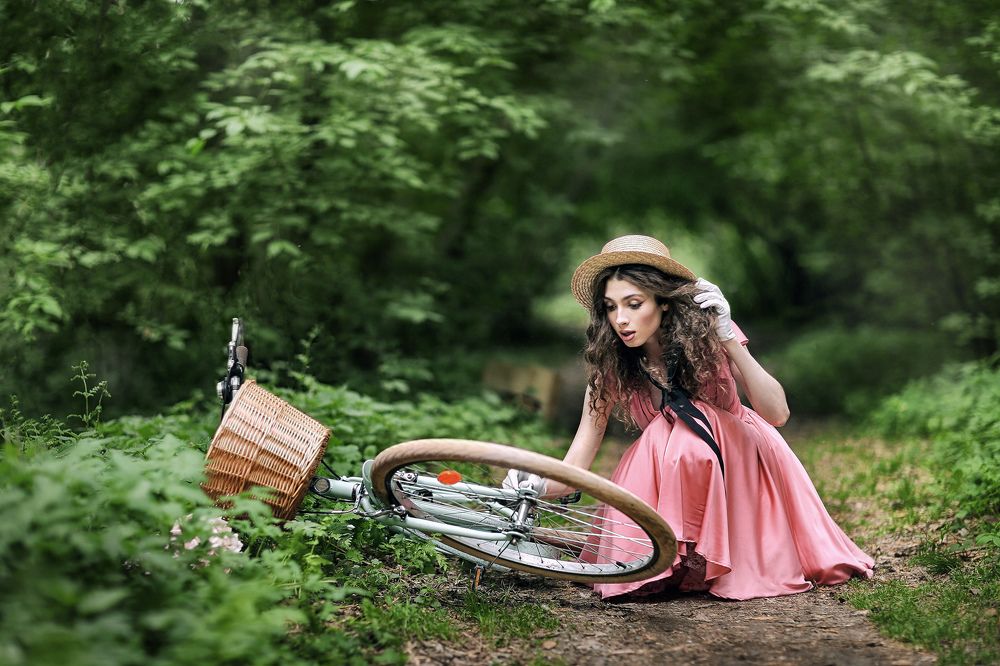 Photograph by Бармина Анастасия