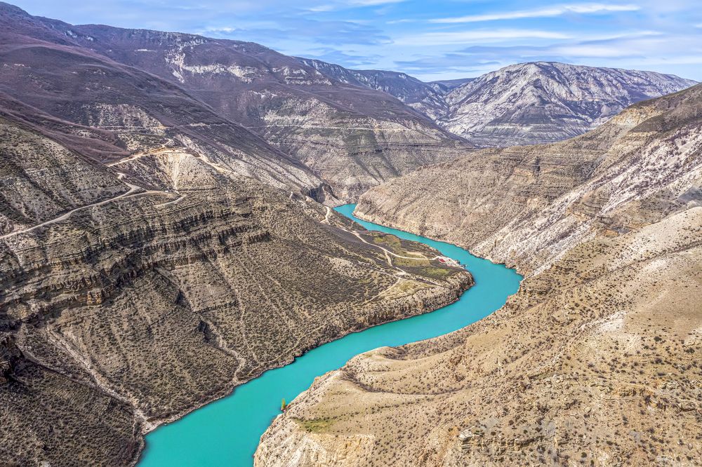 Изумруд Дагестана