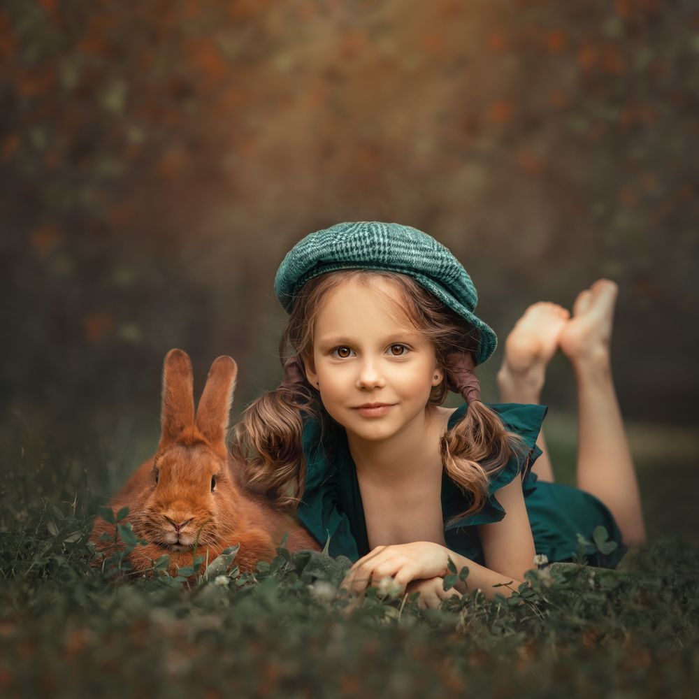 Photograph by Елена Грушецкая