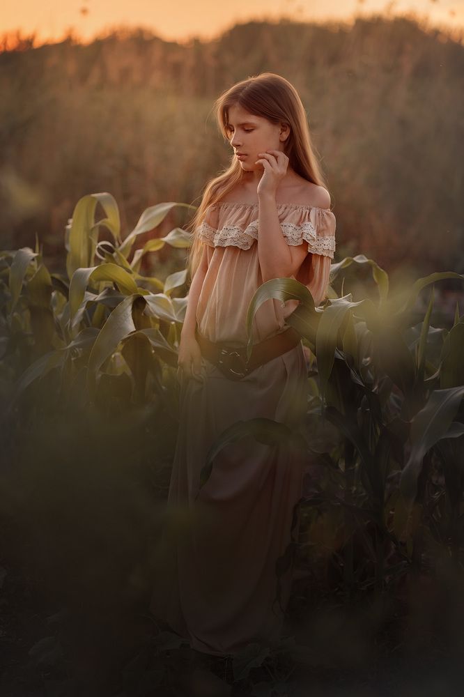 Photograph by Майя Морозова