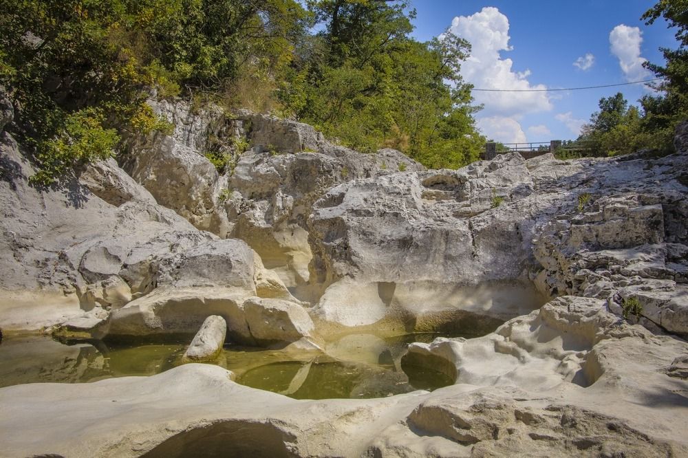 Фотография автора Светлана Котлярова