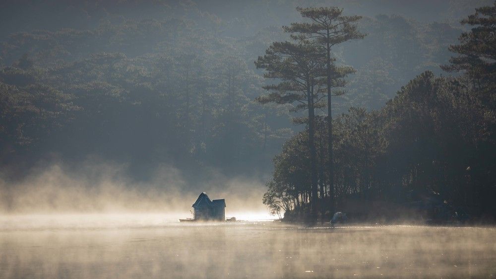 Photograph by Phan Quang