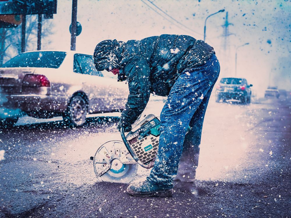 Photograph by Роман Алейников