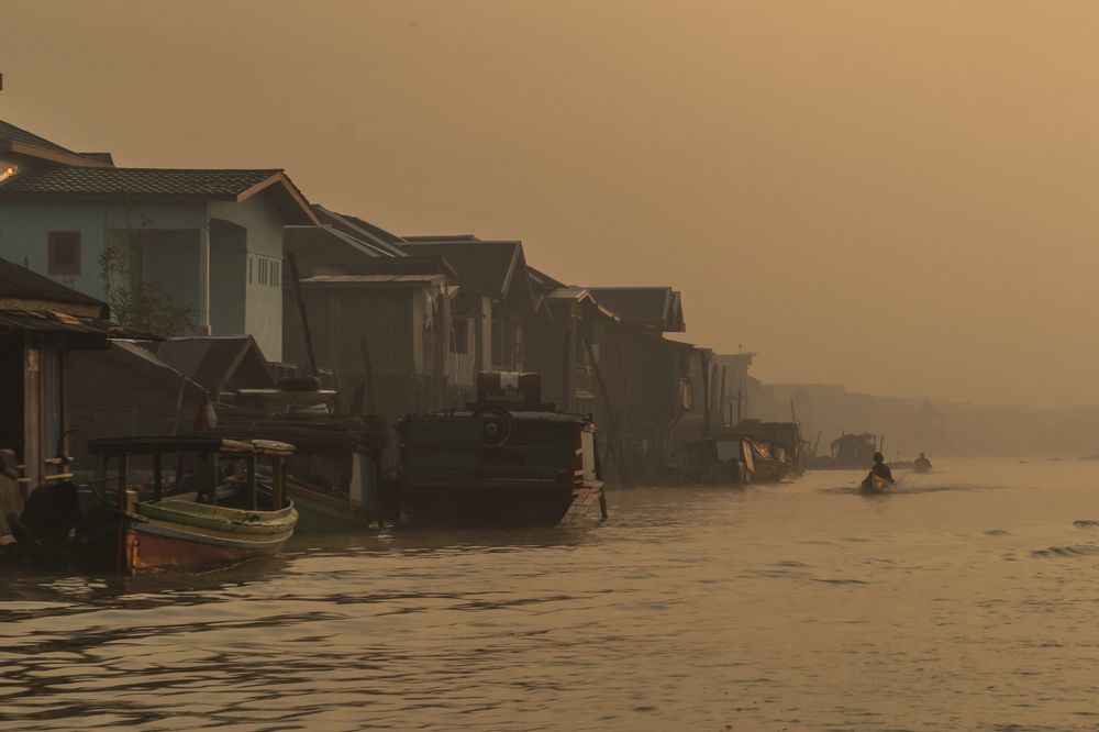 Photograph by Lugyanti Sukrisman