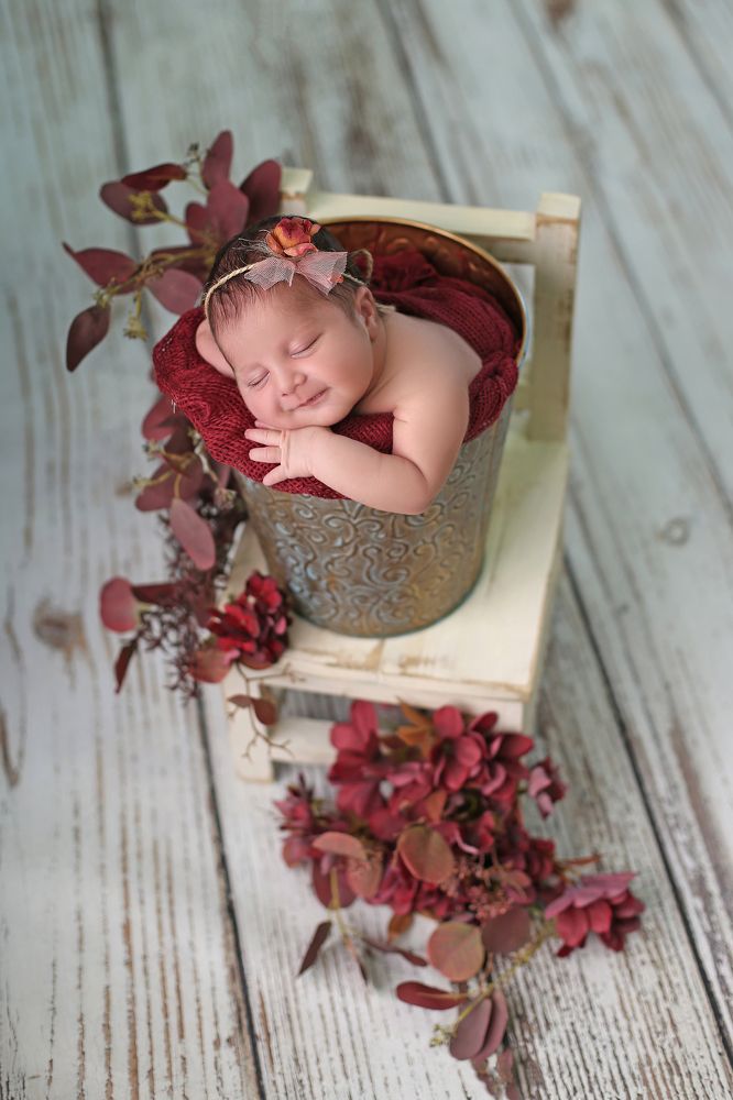 Photograph by Hossna Tanzif