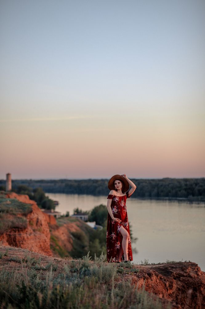 Photograph by Nina Zaytseva