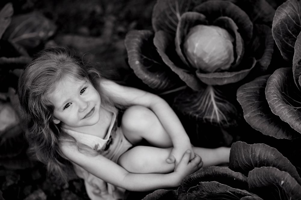 Photograph by Евгения Полянова