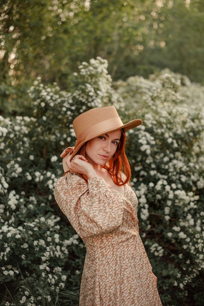 Photograph by Nina Zaytseva