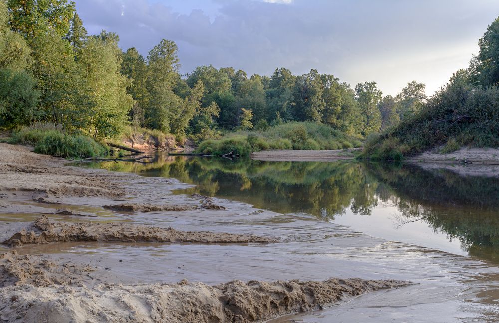 Photograph by Илья Мефодьев