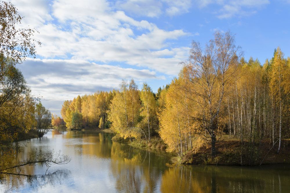 Photograph by Илья Мефодьев