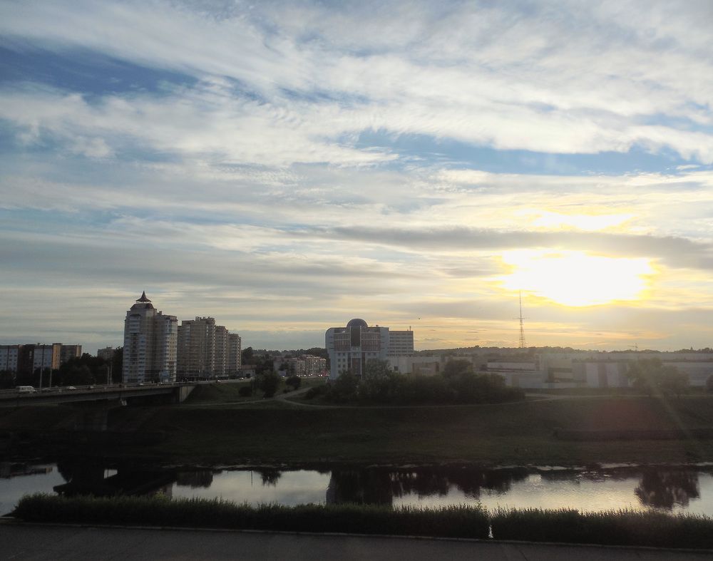 Фотография автора Valiantsina Sivakova