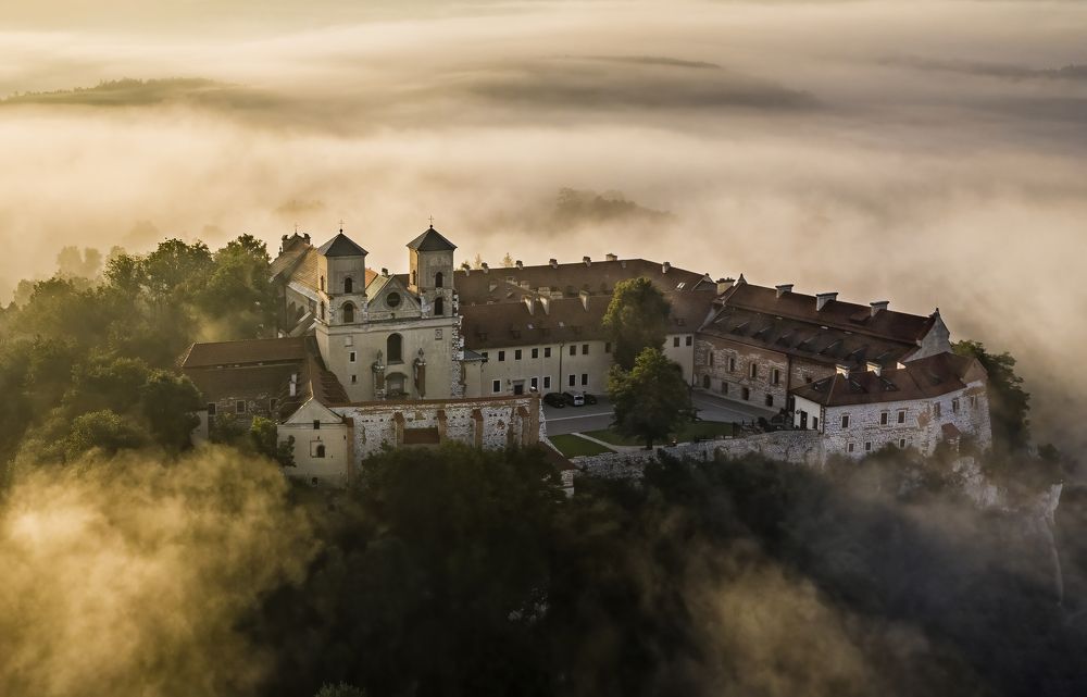 Photograph by Daniel Turbasa