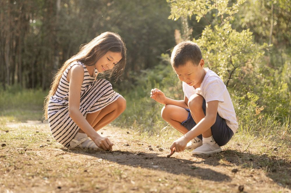 Photograph by Russia Egorova