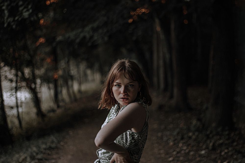 Photograph by Мовила Дмитрий