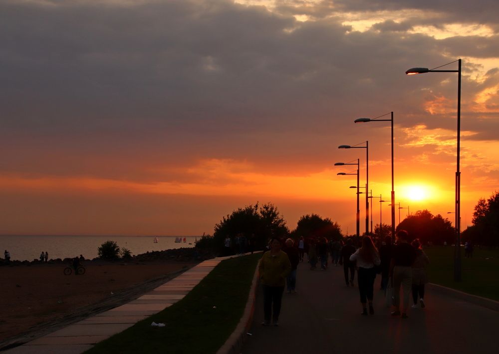 Photograph by Наталья Стальмакова