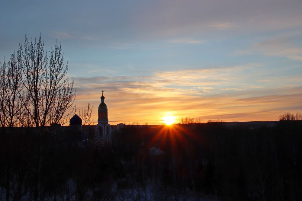 Photograph by Наталья Стальмакова