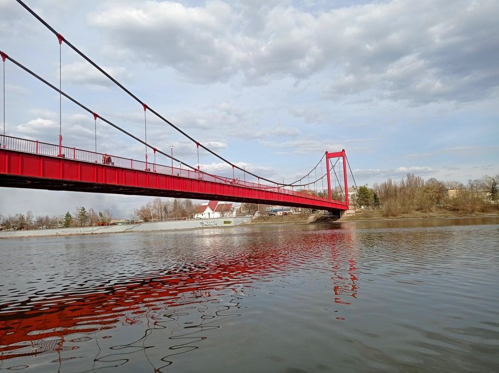 Photograph by Наталья Стальмакова