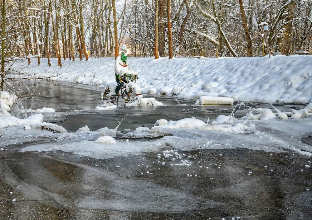 Фотография автора DanPav