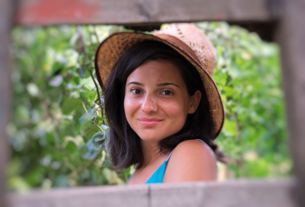 Photograph by Stoyan Baev