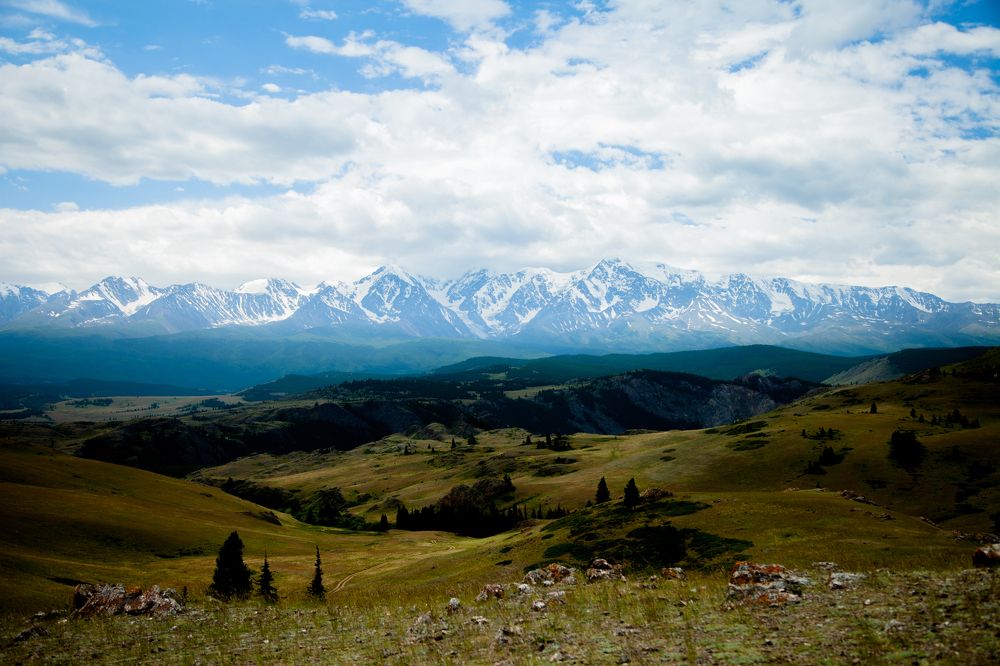 Photograph by Виктория Хадкевич
