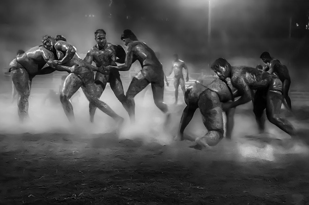 Photograph by DASHAWATAR BADE