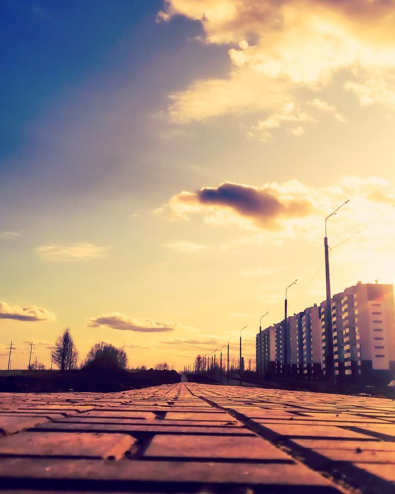 Photograph by Natalia