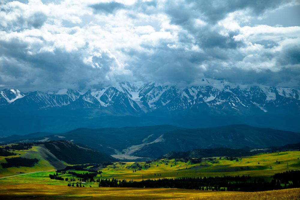 Photograph by Виктория Хадкевич
