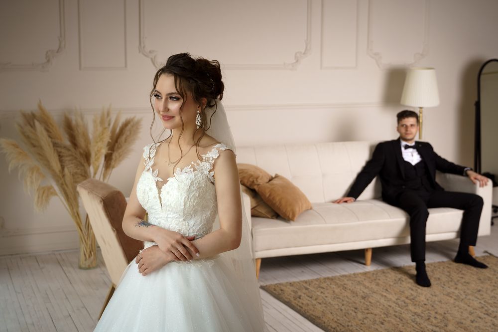 Photograph by Анатолий Брагин